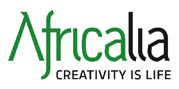 Africalia Logo
